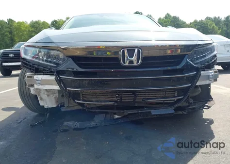 2022 Honda Accord Sport Se z USA, uszkodzony, nr VIN 1HGCV1F41NA083262